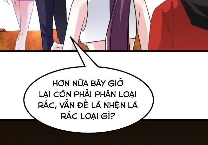 Ta Chẳng Qua Là Một Đại La Kim Tiên Chapter 67 - Page 5