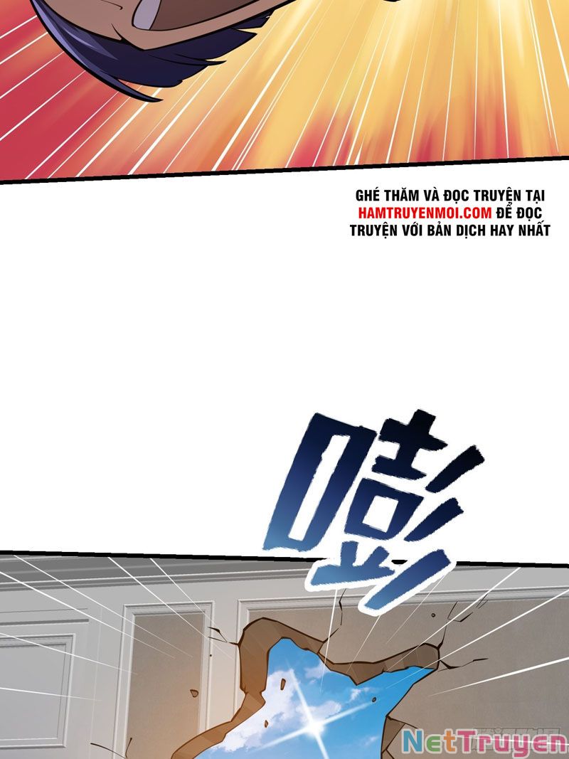 Ta Chẳng Qua Là Một Đại La Kim Tiên Chapter 240 - Page 10