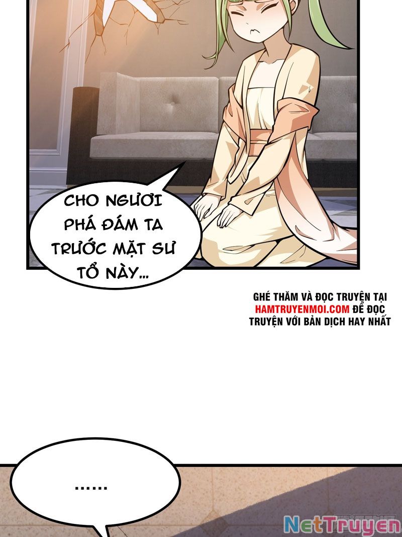 Ta Chẳng Qua Là Một Đại La Kim Tiên Chapter 240 - Page 13