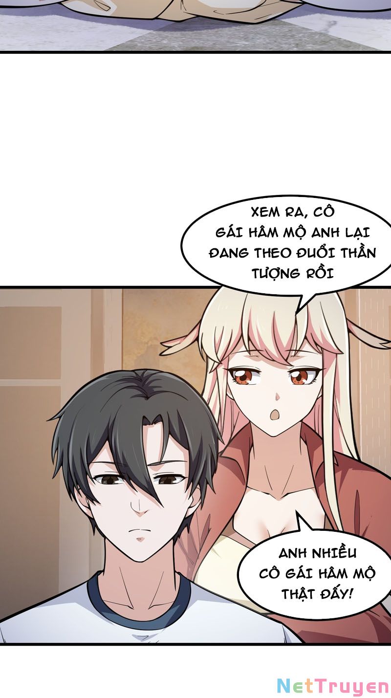 Ta Chẳng Qua Là Một Đại La Kim Tiên Chapter 240 - Page 17