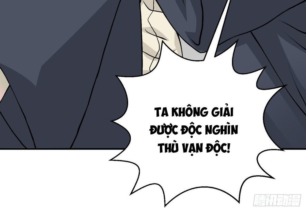 Ta Chẳng Qua Là Một Đại La Kim Tiên Chapter 4 - Page 44