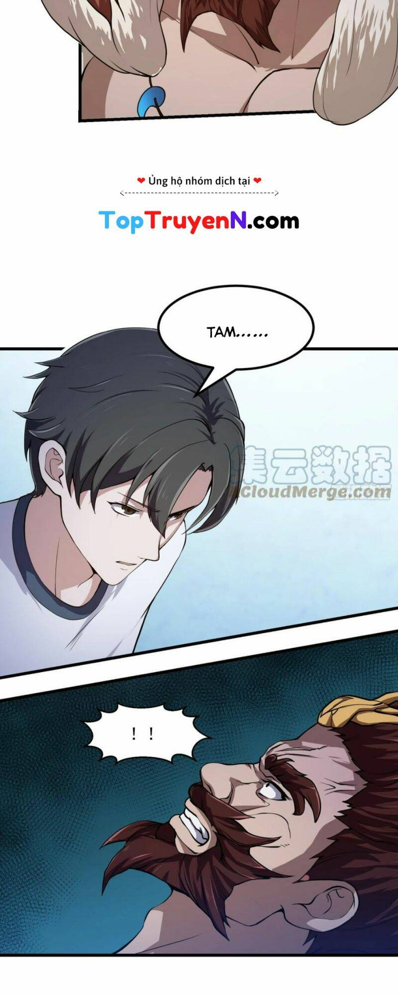 Ta Chẳng Qua Là Một Đại La Kim Tiên Chapter 302 - Page 25