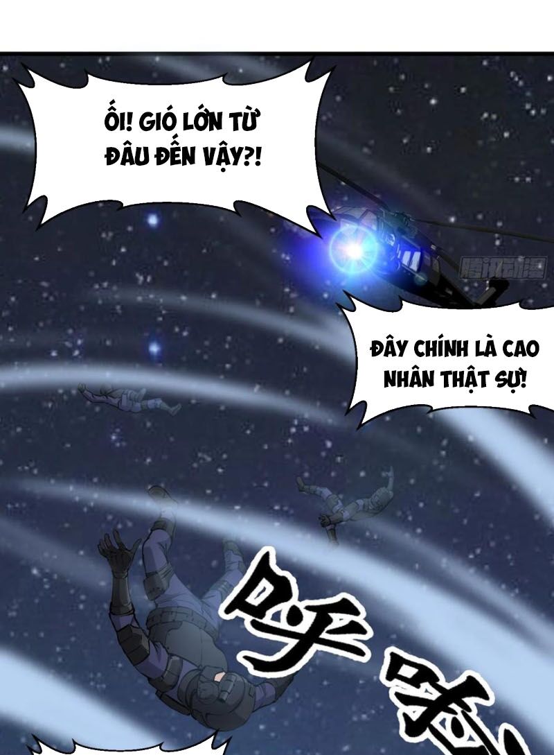 Ta Chẳng Qua Là Một Đại La Kim Tiên Chapter 69 - Page 4