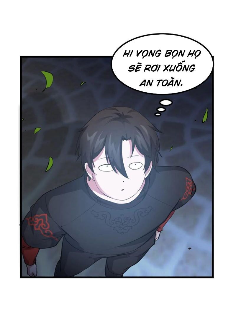 Ta Chẳng Qua Là Một Đại La Kim Tiên Chapter 69 - Page 6