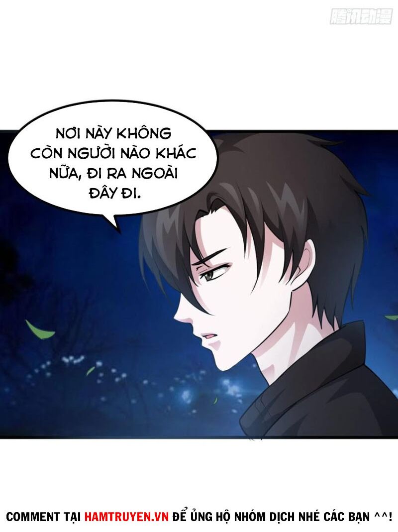 Ta Chẳng Qua Là Một Đại La Kim Tiên Chapter 69 - Page 7