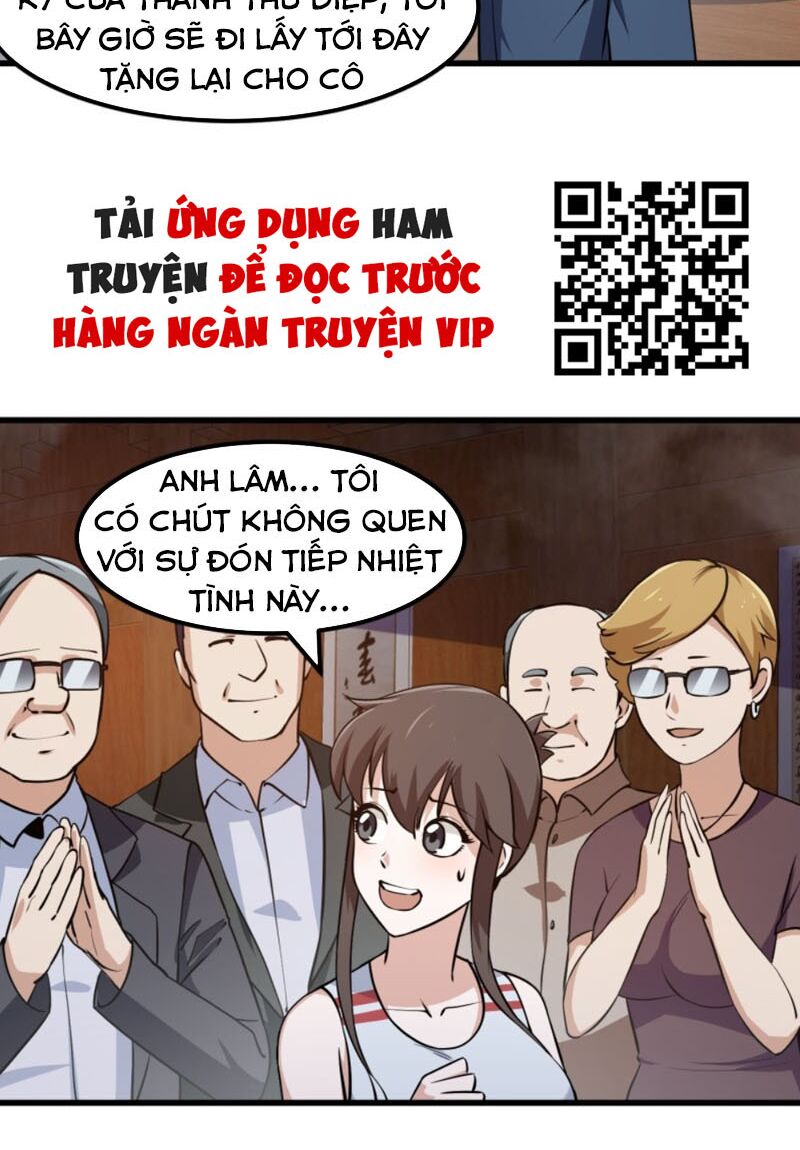 Ta Chẳng Qua Là Một Đại La Kim Tiên Chapter 109 - Page 12