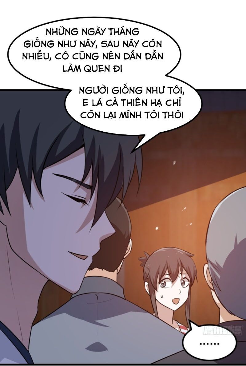 Ta Chẳng Qua Là Một Đại La Kim Tiên Chapter 109 - Page 13