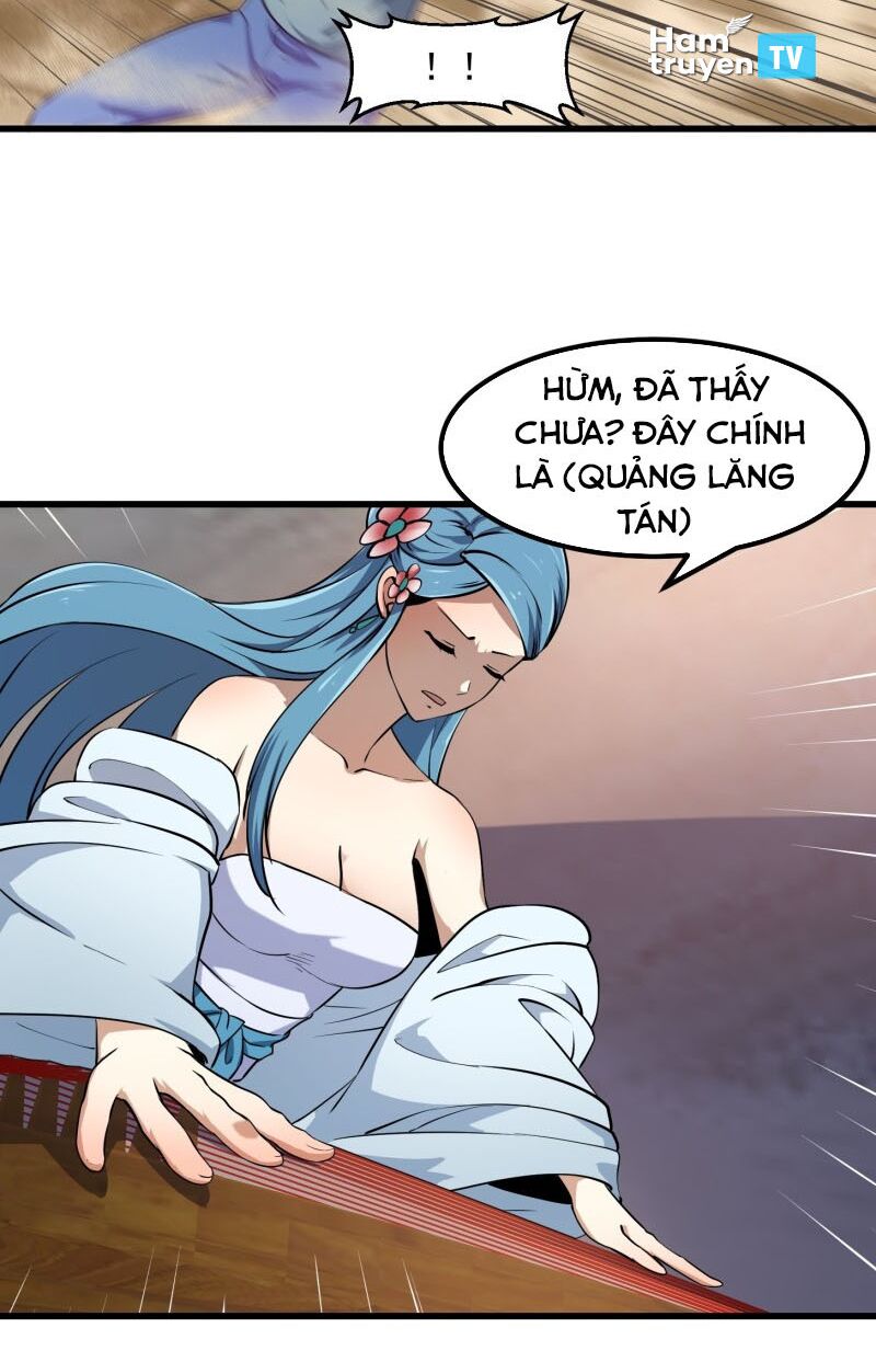 Ta Chẳng Qua Là Một Đại La Kim Tiên Chapter 113 - Page 10