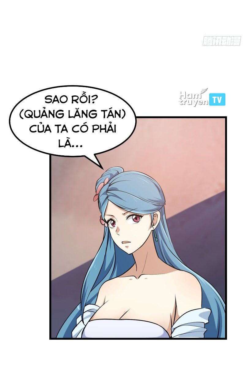 Ta Chẳng Qua Là Một Đại La Kim Tiên Chapter 113 - Page 12