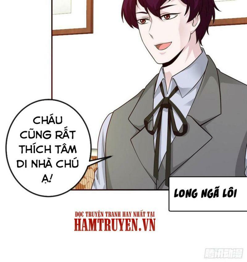 Ta Chẳng Qua Là Một Đại La Kim Tiên Chapter 63 - Page 10