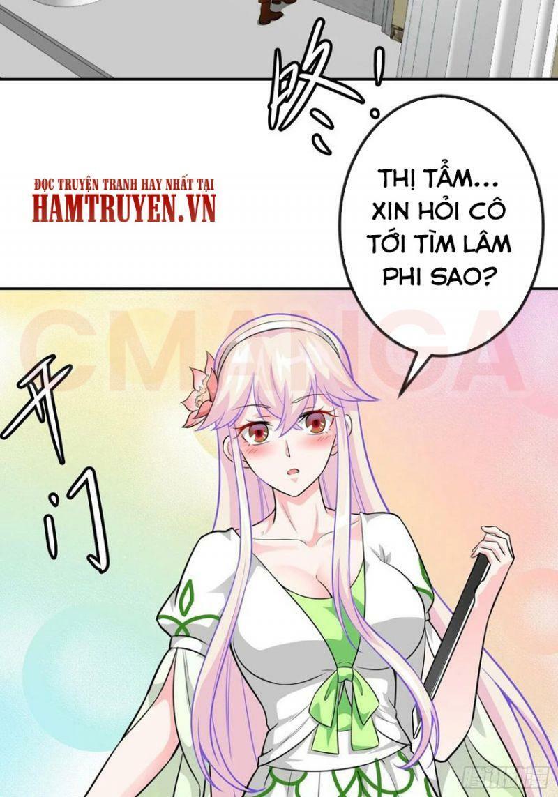 Ta Chẳng Qua Là Một Đại La Kim Tiên Chapter 63 - Page 18