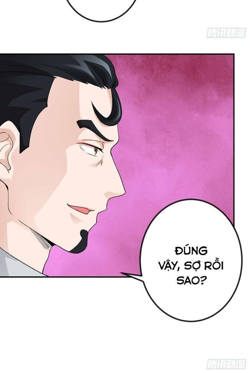 Ta Chẳng Qua Là Một Đại La Kim Tiên Chapter 21 - Page 12