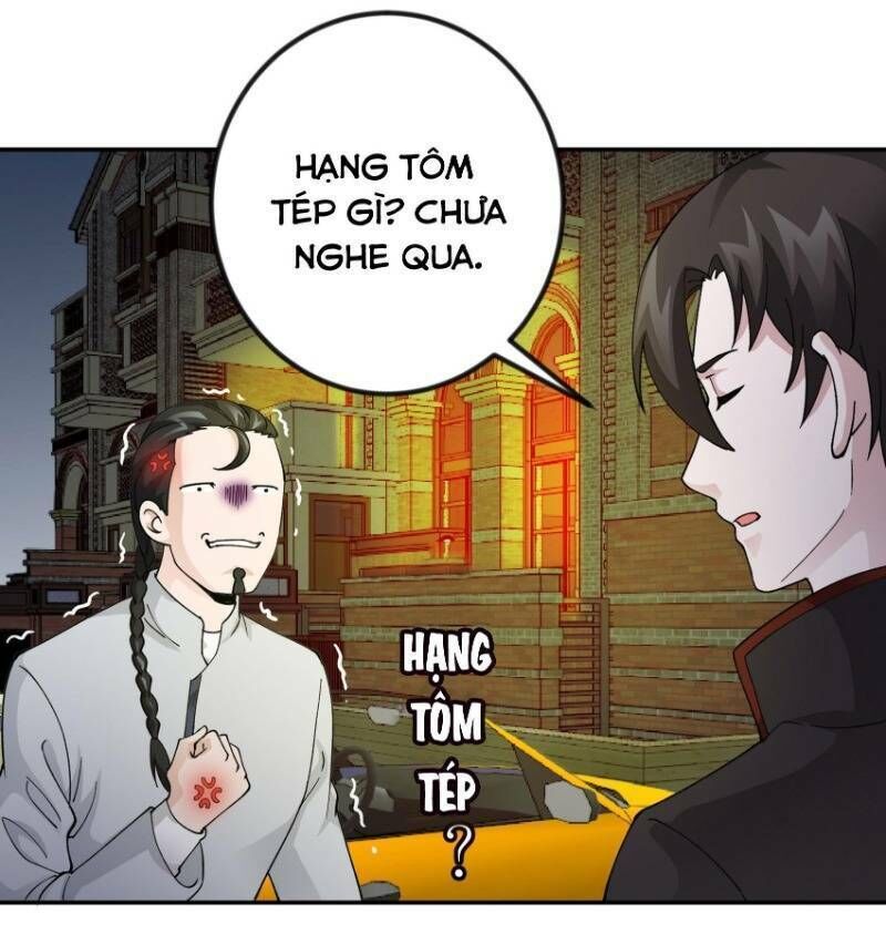 Ta Chẳng Qua Là Một Đại La Kim Tiên Chapter 21 - Page 13