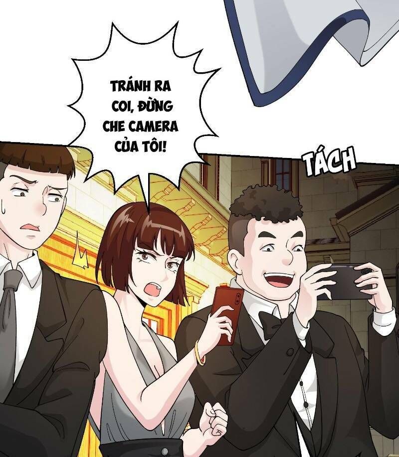 Ta Chẳng Qua Là Một Đại La Kim Tiên Chapter 21 - Page 16