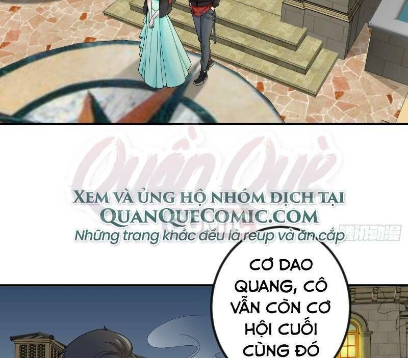 Ta Chẳng Qua Là Một Đại La Kim Tiên Chapter 21 - Page 2