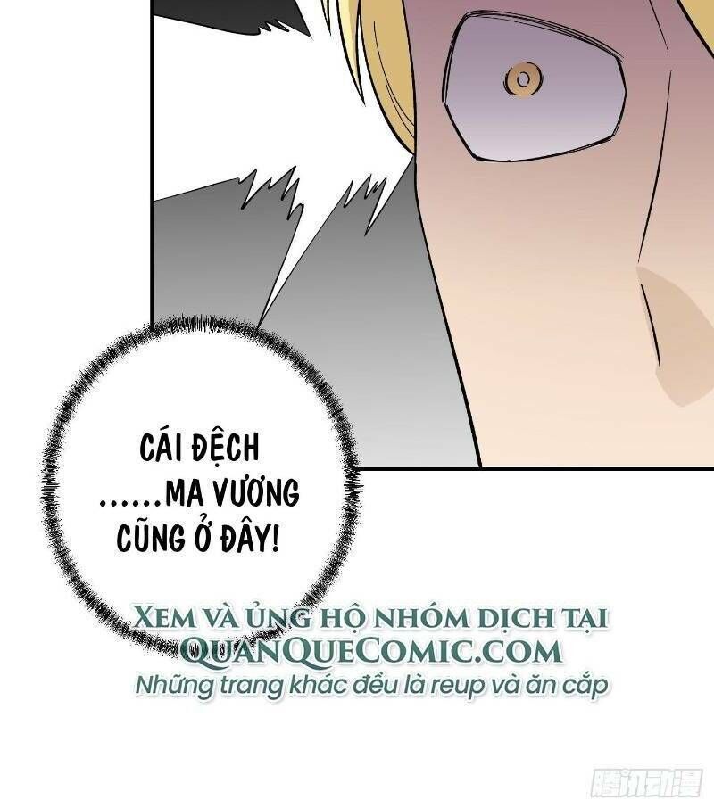 Ta Chẳng Qua Là Một Đại La Kim Tiên Chapter 21 - Page 36