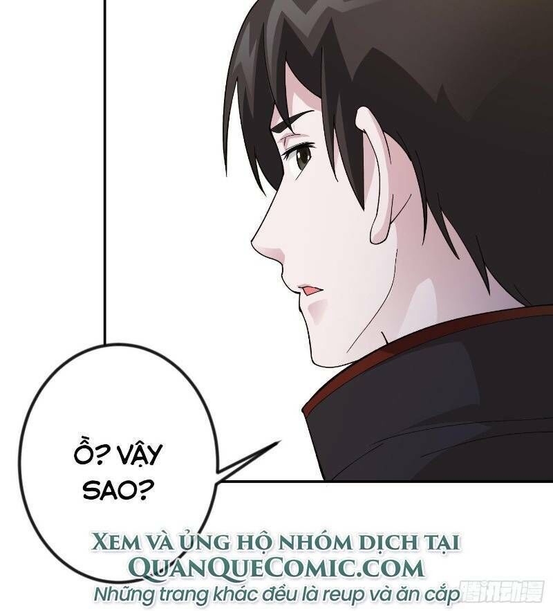 Ta Chẳng Qua Là Một Đại La Kim Tiên Chapter 21 - Page 48