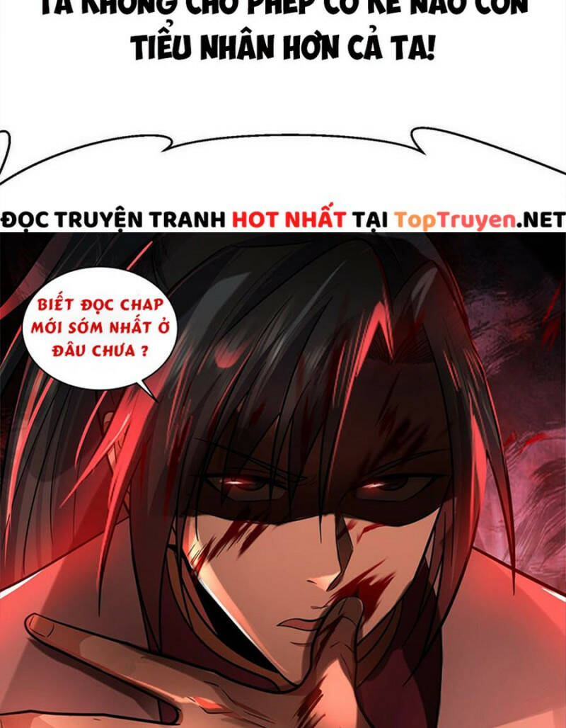 Ta Chẳng Qua Là Một Đại La Kim Tiên Chapter 275 - Page 30