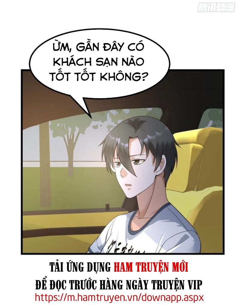 Ta Chẳng Qua Là Một Đại La Kim Tiên Chapter 95 - Page 16