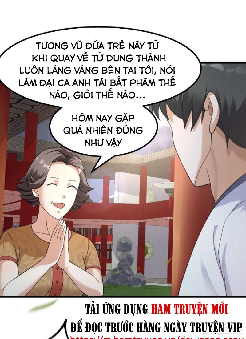 Ta Chẳng Qua Là Một Đại La Kim Tiên Chapter 95 - Page 22