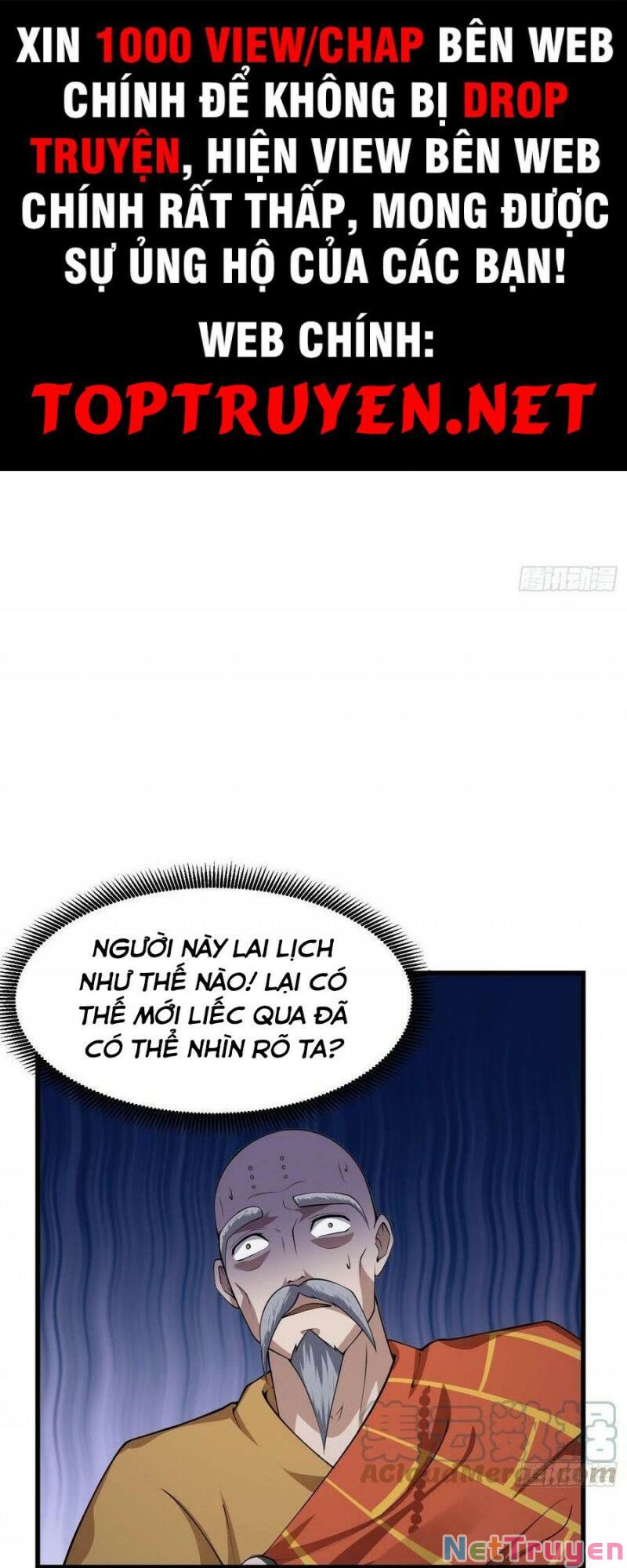 Ta Chẳng Qua Là Một Đại La Kim Tiên Chapter 253 - Page 1