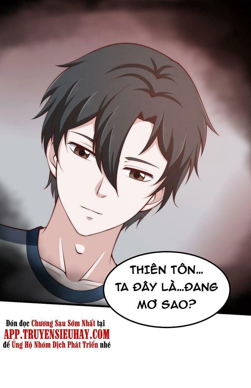 Ta Chẳng Qua Là Một Đại La Kim Tiên Chapter 257 - Page 7