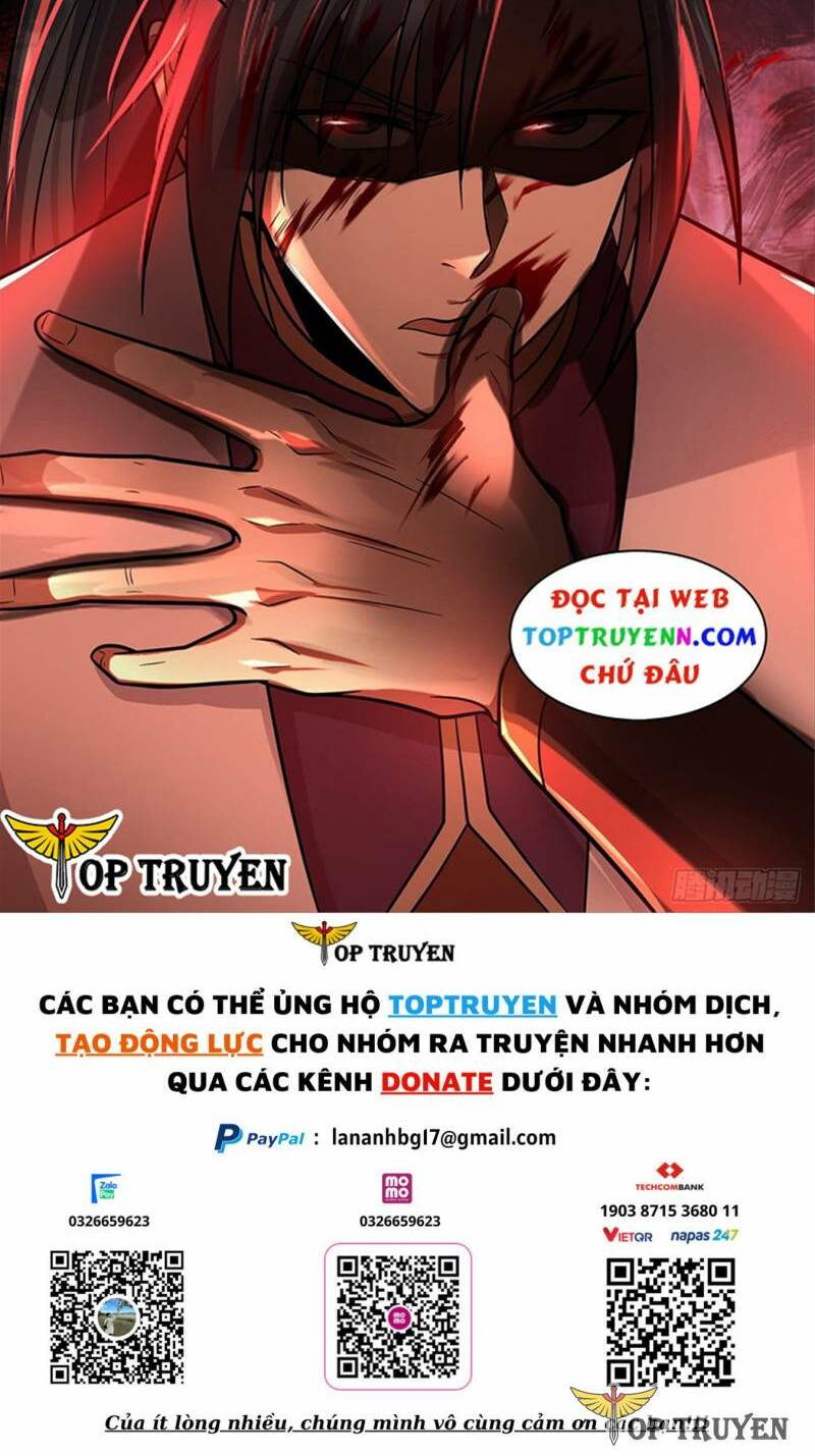 Ta Chẳng Qua Là Một Đại La Kim Tiên Chapter 327 - Page 26