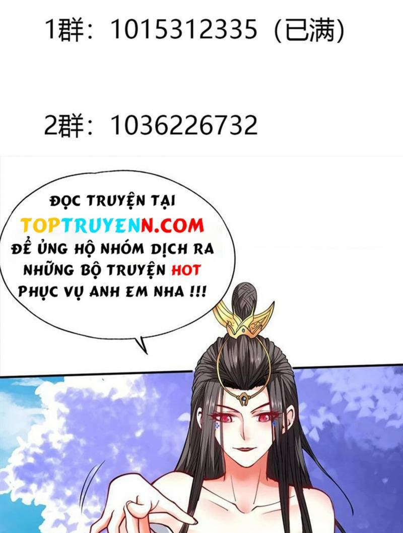 Ta Chẳng Qua Là Một Đại La Kim Tiên Chapter 316 - Page 28