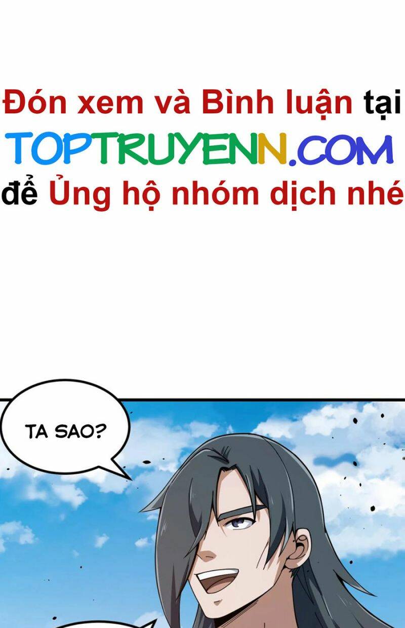 Ta Chẳng Qua Là Một Đại La Kim Tiên Chapter 309 - Page 21