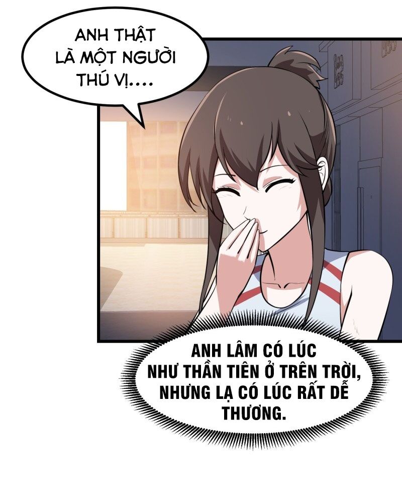 Ta Chẳng Qua Là Một Đại La Kim Tiên Chapter 102 - Page 19