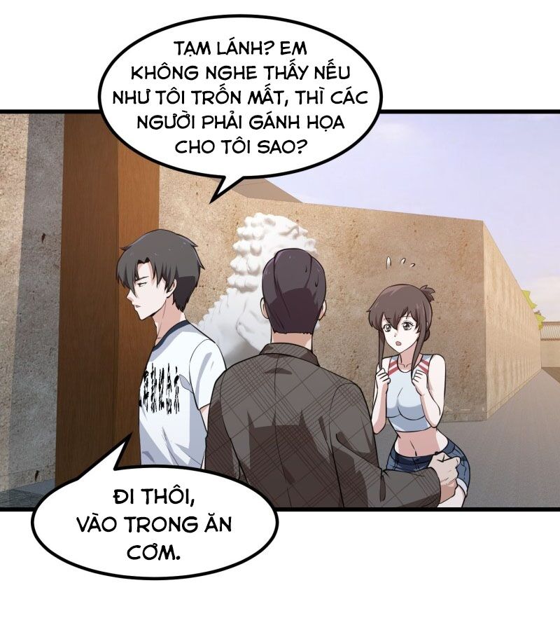 Ta Chẳng Qua Là Một Đại La Kim Tiên Chapter 102 - Page 6