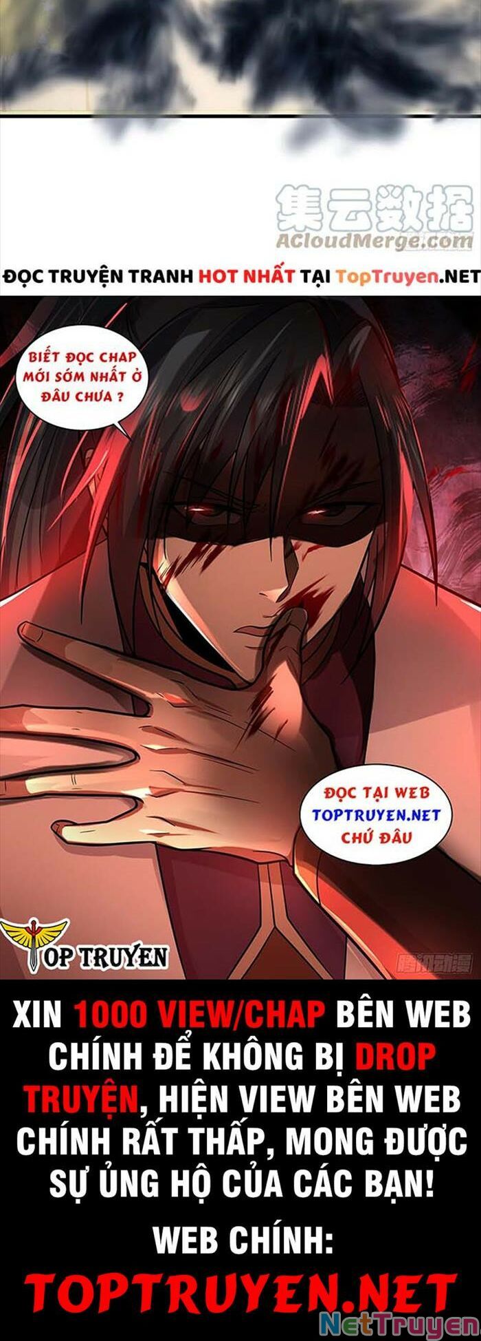 Ta Chẳng Qua Là Một Đại La Kim Tiên Chapter 247 - Page 26