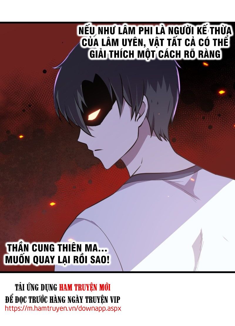 Ta Chẳng Qua Là Một Đại La Kim Tiên Chapter 118 - Page 10