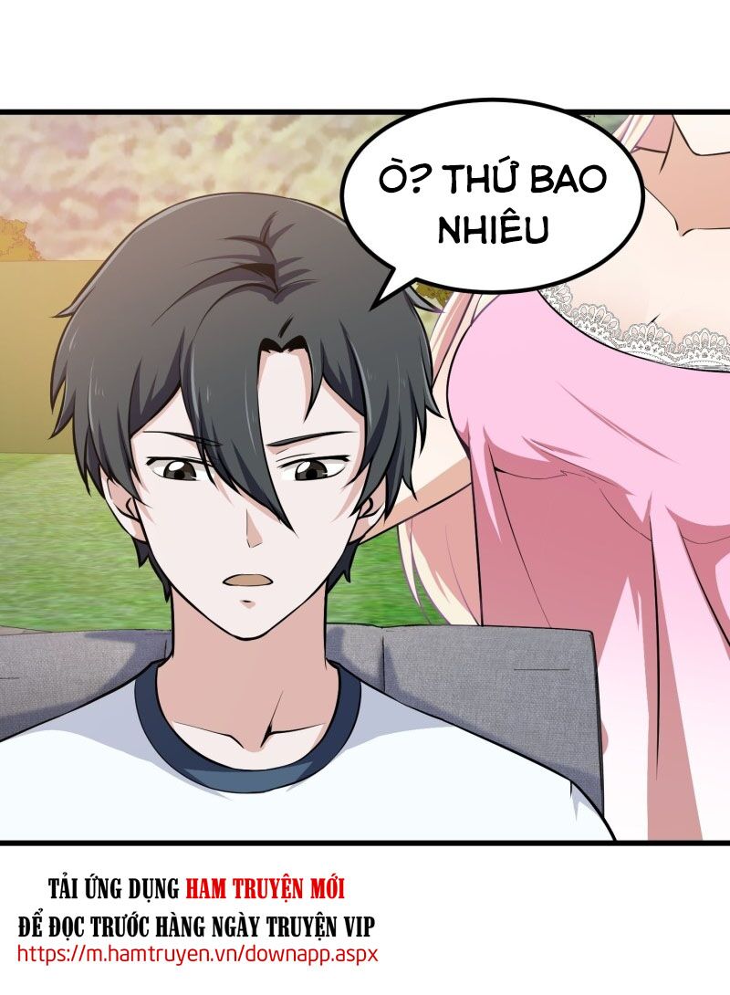 Ta Chẳng Qua Là Một Đại La Kim Tiên Chapter 118 - Page 14