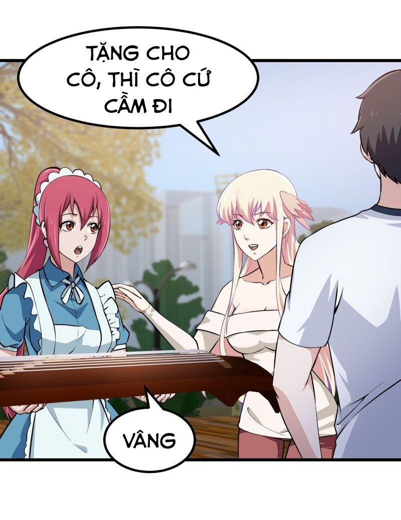 Ta Chẳng Qua Là Một Đại La Kim Tiên Chapter 118 - Page 2