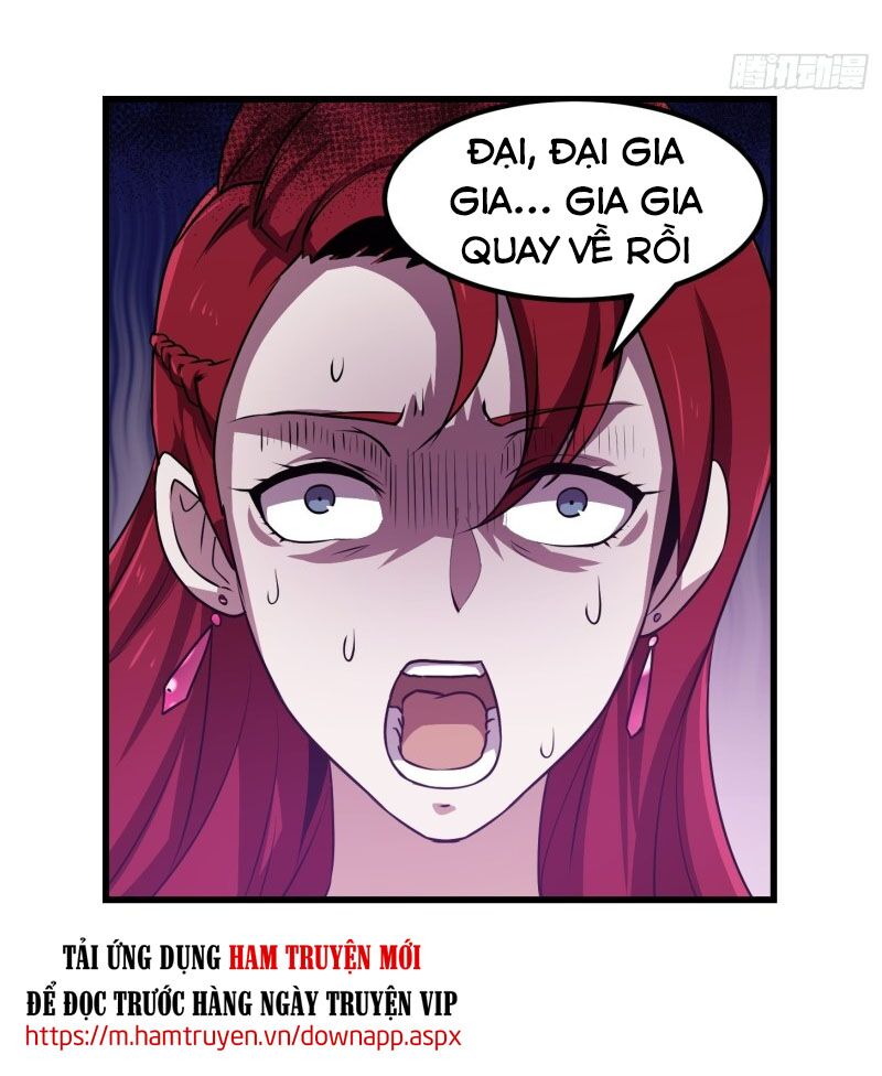 Ta Chẳng Qua Là Một Đại La Kim Tiên Chapter 118 - Page 24