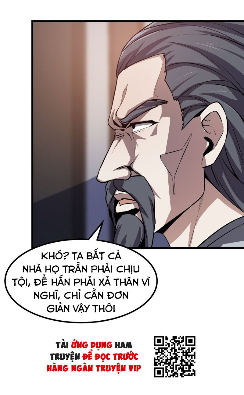 Ta Chẳng Qua Là Một Đại La Kim Tiên Chapter 118 - Page 30