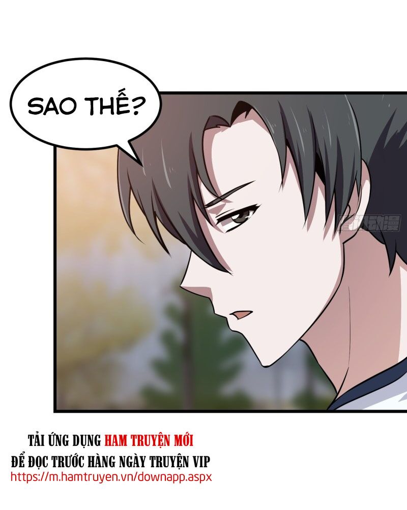 Ta Chẳng Qua Là Một Đại La Kim Tiên Chapter 118 - Page 5