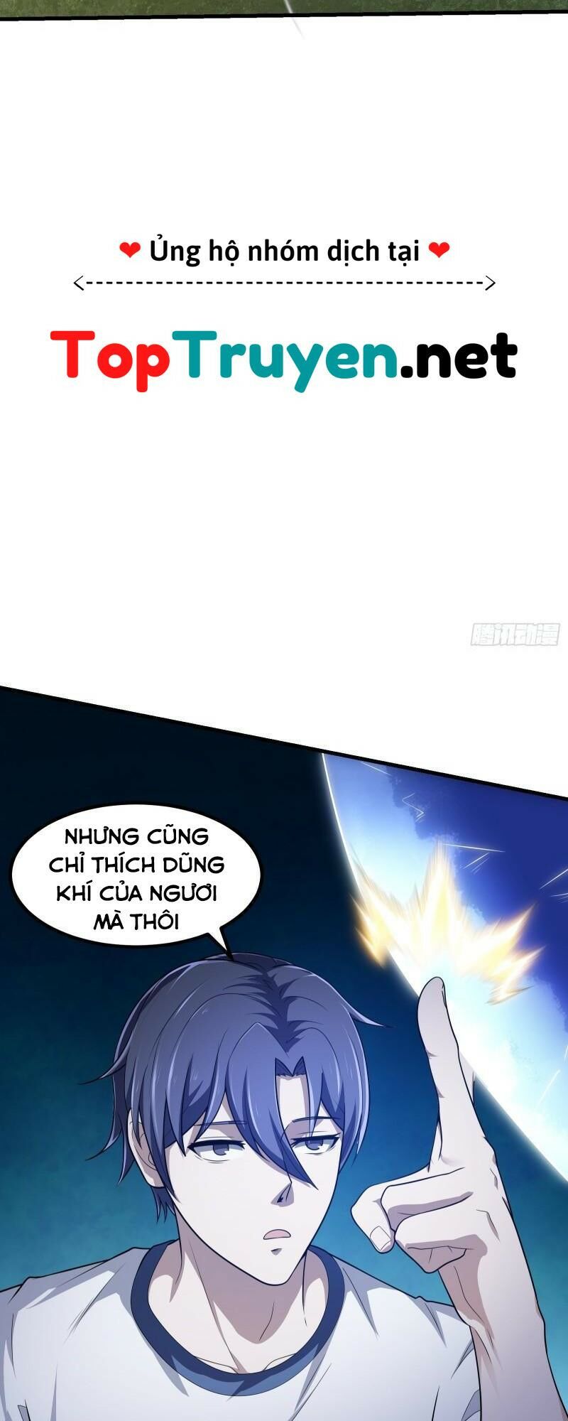 Ta Chẳng Qua Là Một Đại La Kim Tiên Chapter 268 - Page 4