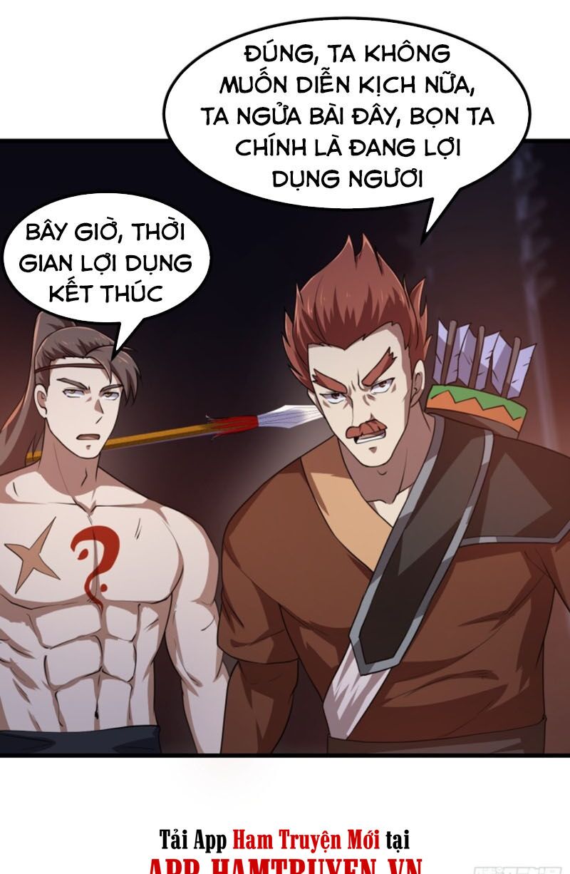 Ta Chẳng Qua Là Một Đại La Kim Tiên Chapter 145 - Page 13