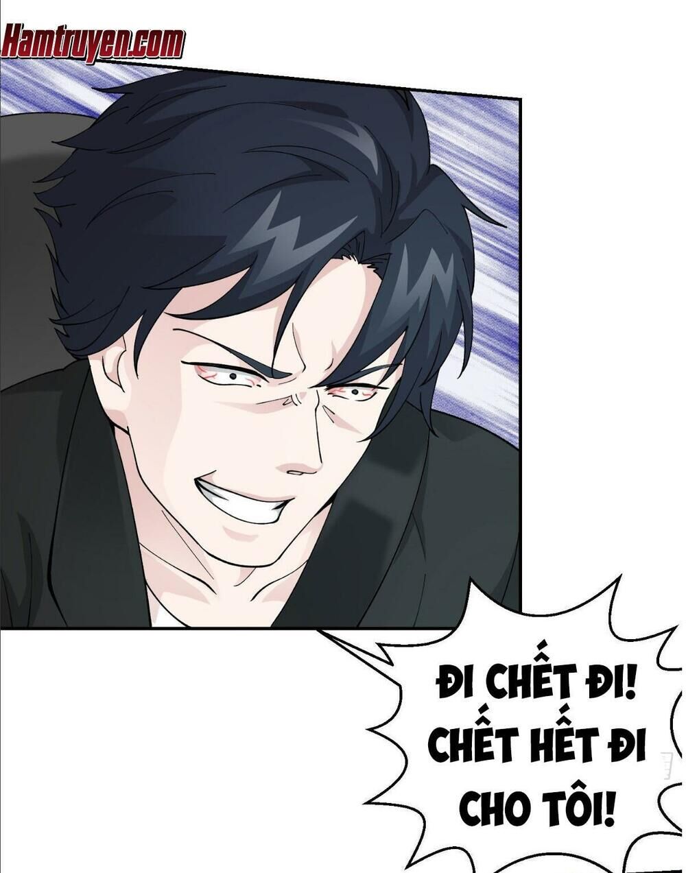 Ta Chẳng Qua Là Một Đại La Kim Tiên Chapter 30 - Page 14