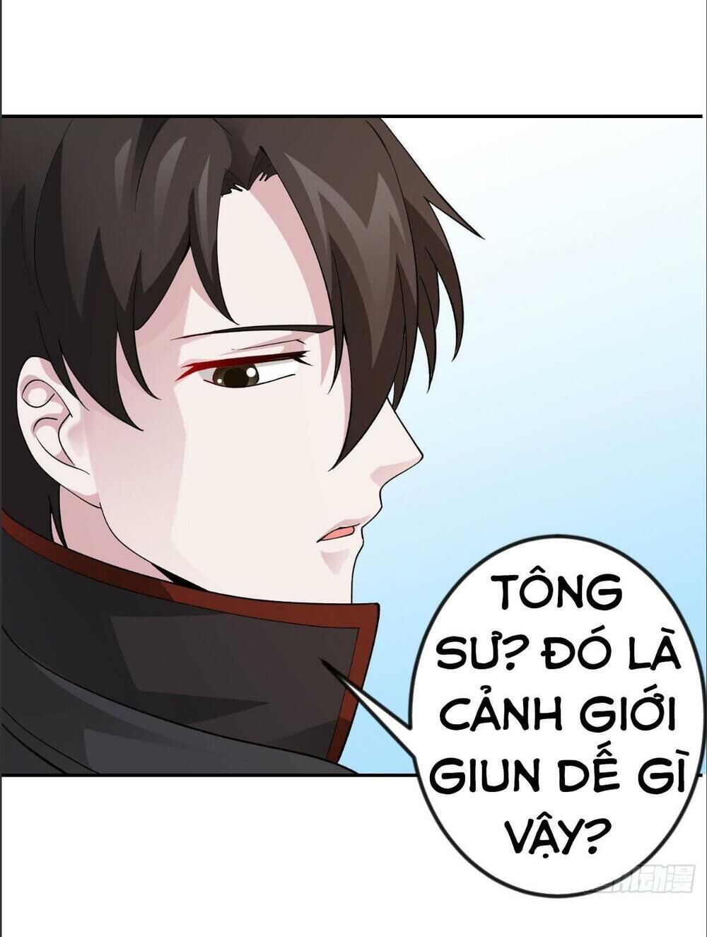 Ta Chẳng Qua Là Một Đại La Kim Tiên Chapter 30 - Page 32