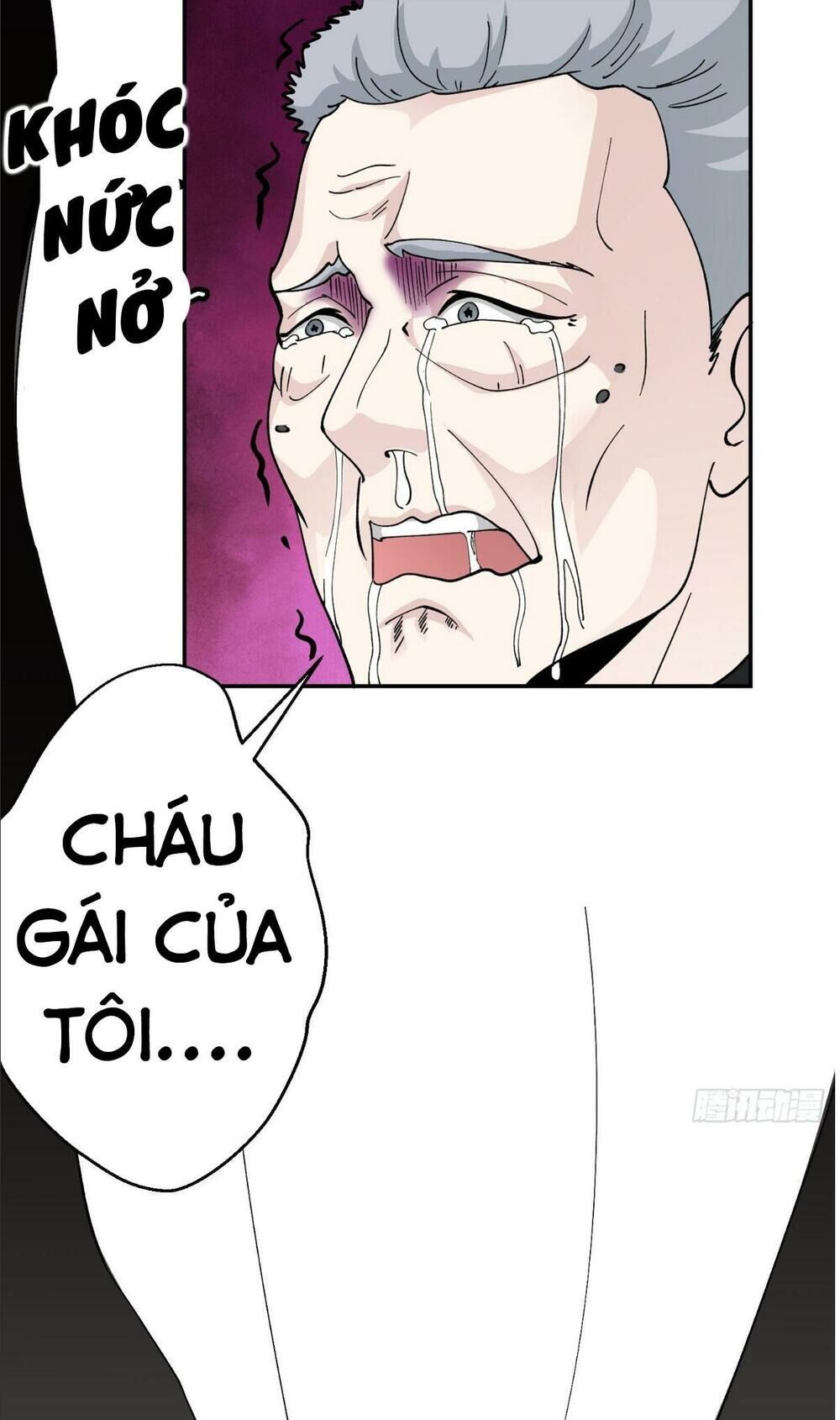 Ta Chẳng Qua Là Một Đại La Kim Tiên Chapter 30 - Page 4