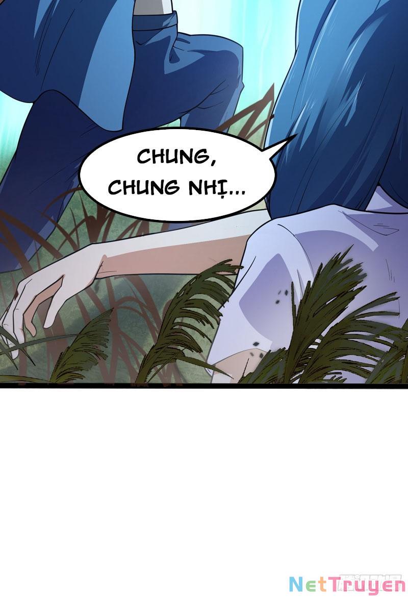 Ta Chẳng Qua Là Một Đại La Kim Tiên Chapter 265 - Page 16