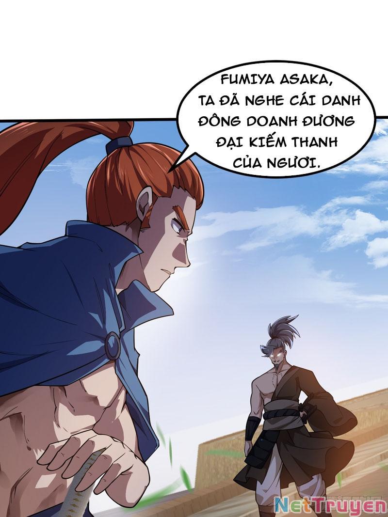 Ta Chẳng Qua Là Một Đại La Kim Tiên Chapter 265 - Page 3