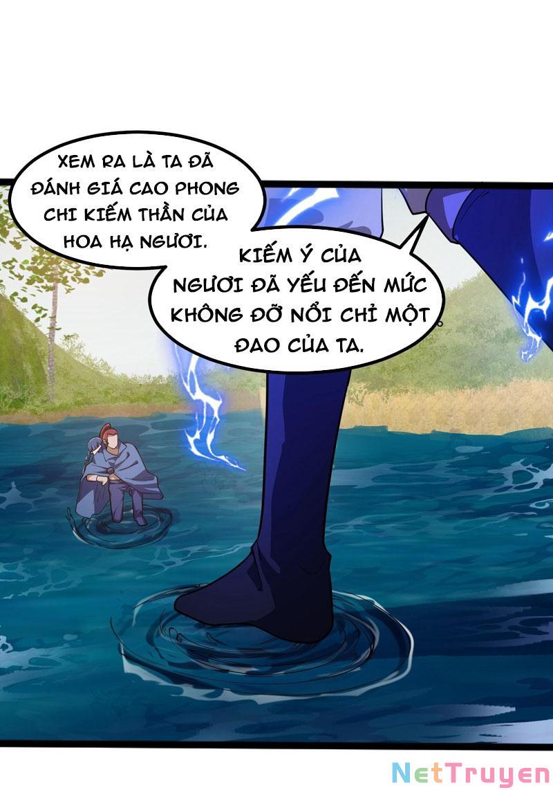 Ta Chẳng Qua Là Một Đại La Kim Tiên Chapter 265 - Page 32