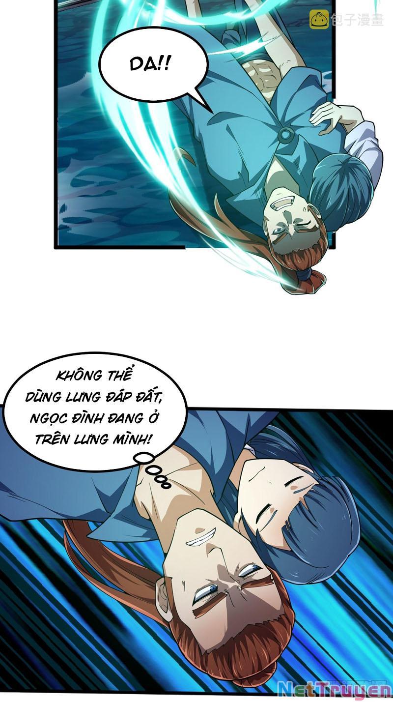 Ta Chẳng Qua Là Một Đại La Kim Tiên Chapter 265 - Page 38