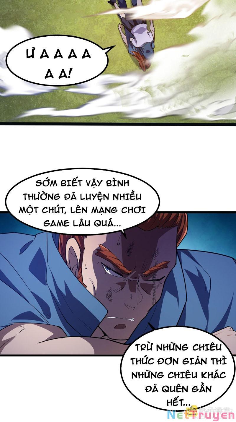 Ta Chẳng Qua Là Một Đại La Kim Tiên Chapter 265 - Page 40