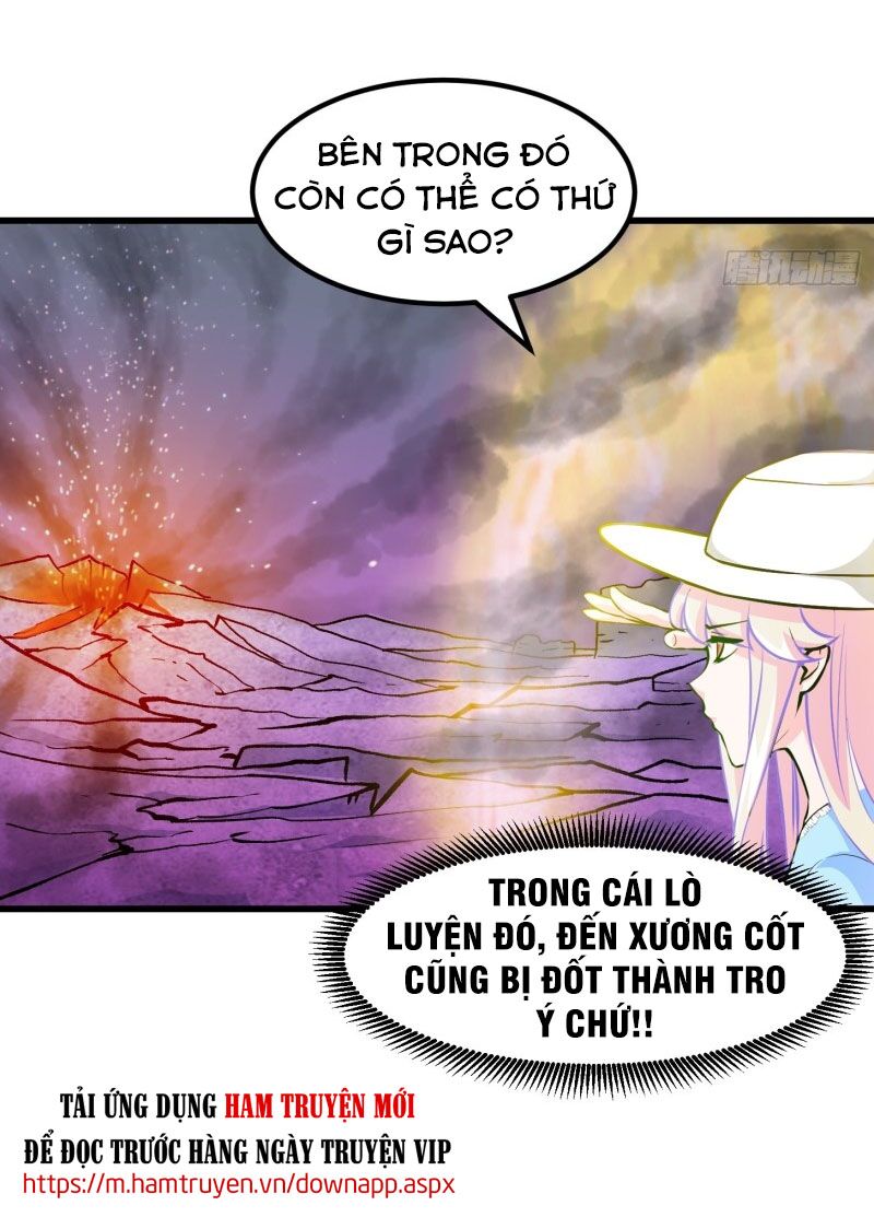 Ta Chẳng Qua Là Một Đại La Kim Tiên Chapter 82 - Page 15