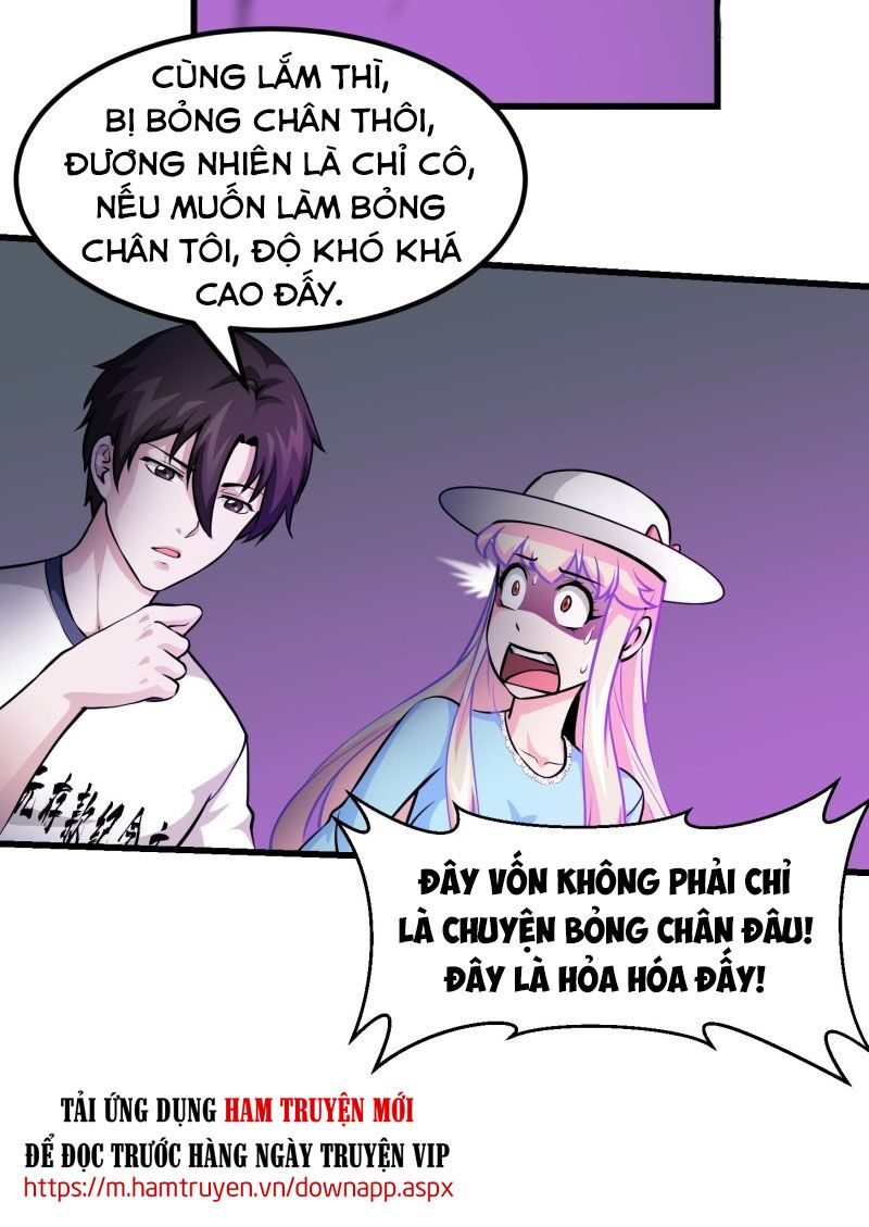 Ta Chẳng Qua Là Một Đại La Kim Tiên Chapter 82 - Page 9